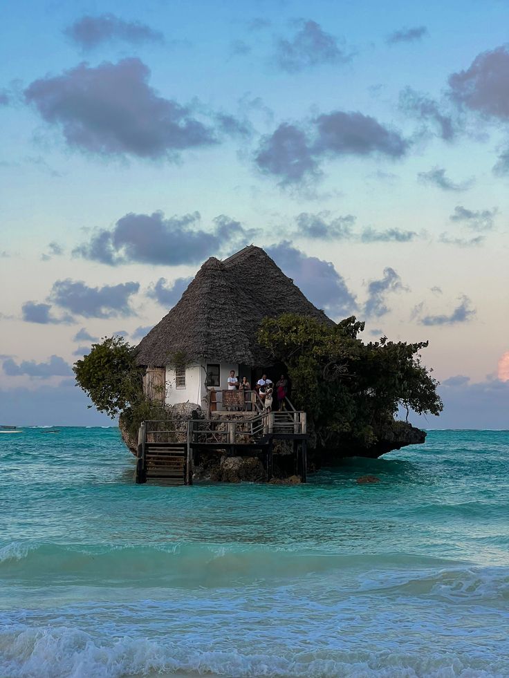 The Rock Restaurant